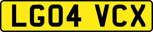 LG04VCX