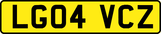 LG04VCZ