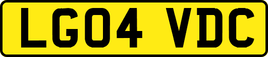 LG04VDC