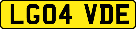 LG04VDE