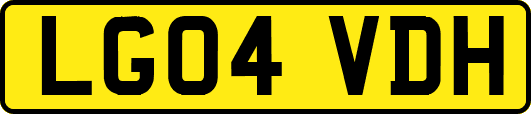 LG04VDH