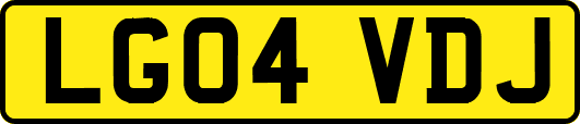 LG04VDJ