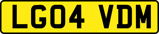 LG04VDM