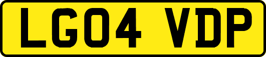 LG04VDP