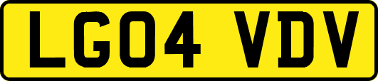 LG04VDV