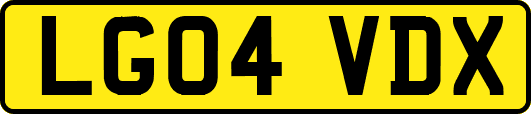 LG04VDX