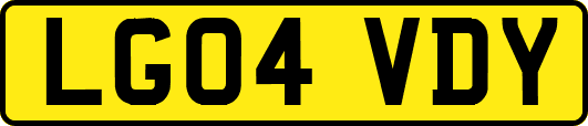 LG04VDY