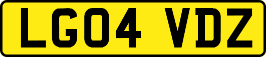 LG04VDZ