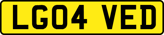 LG04VED