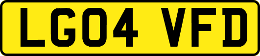 LG04VFD