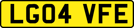 LG04VFE