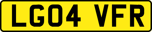 LG04VFR