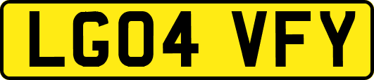 LG04VFY