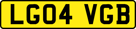 LG04VGB