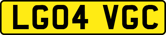 LG04VGC