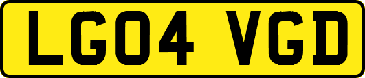 LG04VGD