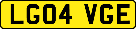 LG04VGE