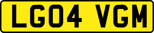 LG04VGM