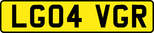 LG04VGR