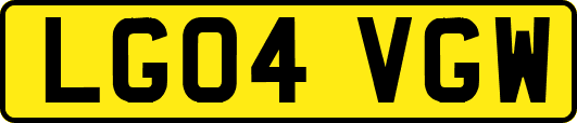 LG04VGW