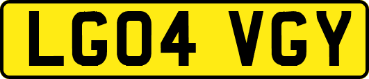 LG04VGY