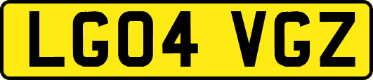 LG04VGZ