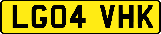 LG04VHK