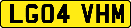 LG04VHM