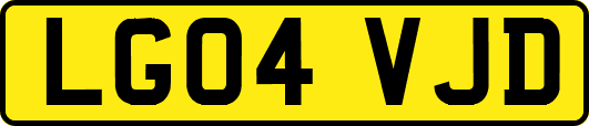 LG04VJD