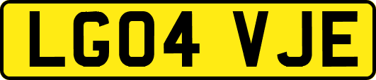 LG04VJE