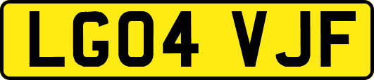 LG04VJF