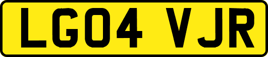 LG04VJR