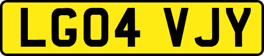 LG04VJY