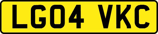 LG04VKC