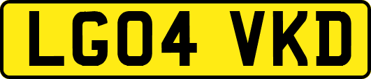 LG04VKD