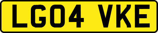 LG04VKE