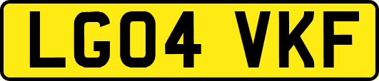 LG04VKF
