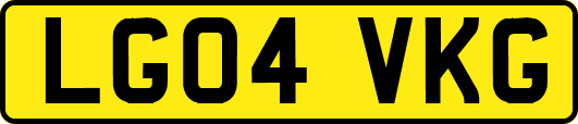 LG04VKG
