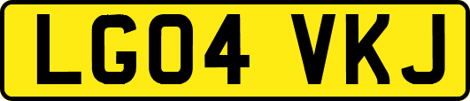 LG04VKJ