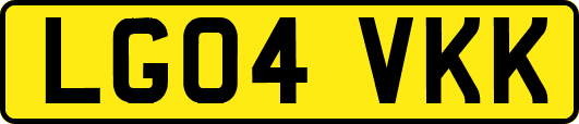 LG04VKK