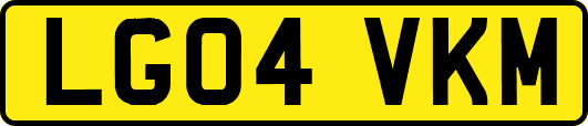 LG04VKM