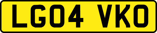 LG04VKO