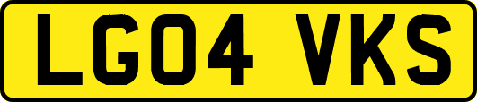 LG04VKS