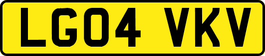 LG04VKV