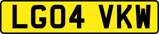 LG04VKW