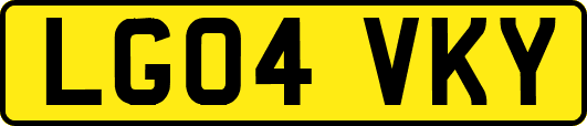 LG04VKY