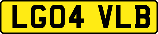 LG04VLB