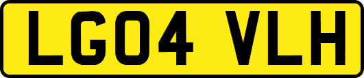 LG04VLH