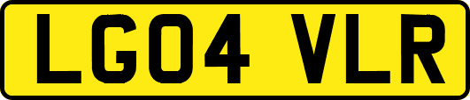 LG04VLR
