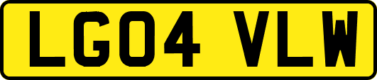 LG04VLW